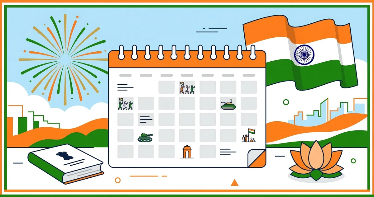 Important Dates & Days GK banner